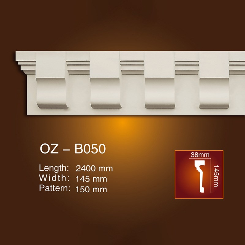 雕花平线欧式法式  线条手工阴角线平线PU吊顶装饰墙角造型