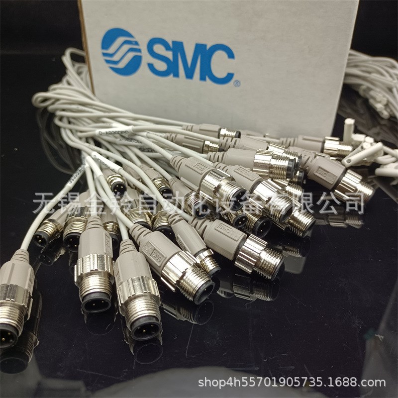 SMC感应器 磁性开关D-M9NV D-M9NVL 现货 销售