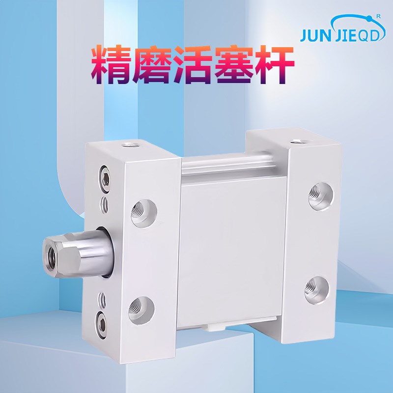 气缸MUB/MDUB50/63-5-10-15-20-30-40-50-75-100-125-150DZDMZ