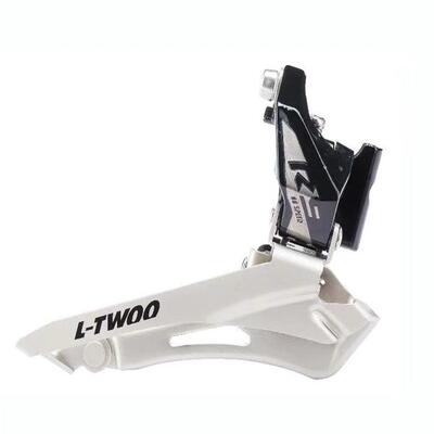 LTWOO蓝图R9公路车1×11速碳纤维套件22S弯把公路手变R5800骑行