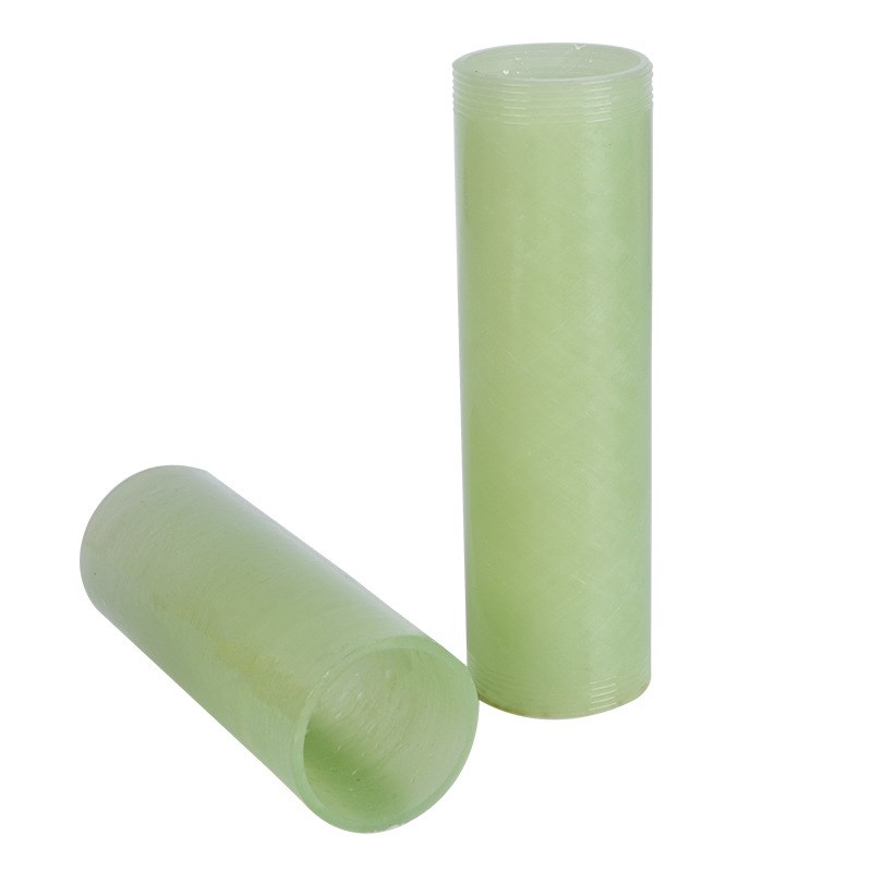 环氧管 环氧树脂管 玻璃纤维丝缠绕环氧管 环氧树脂绝缘套管