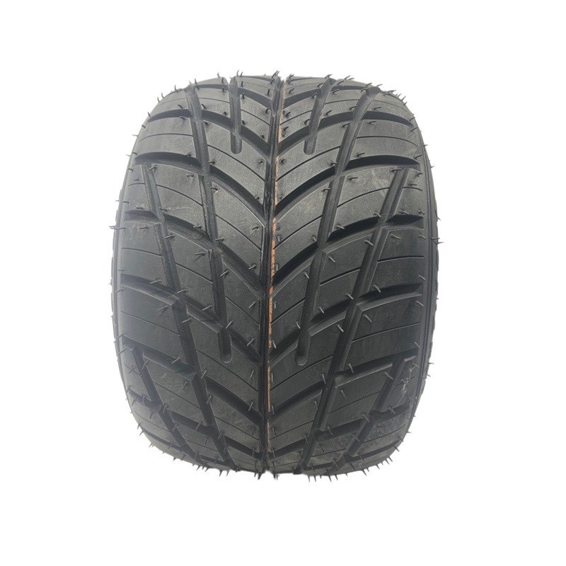 太阳风104.50-5 11X7.10-5卡丁车雨胎漂移车防滑超耐磨轮胎轮毂