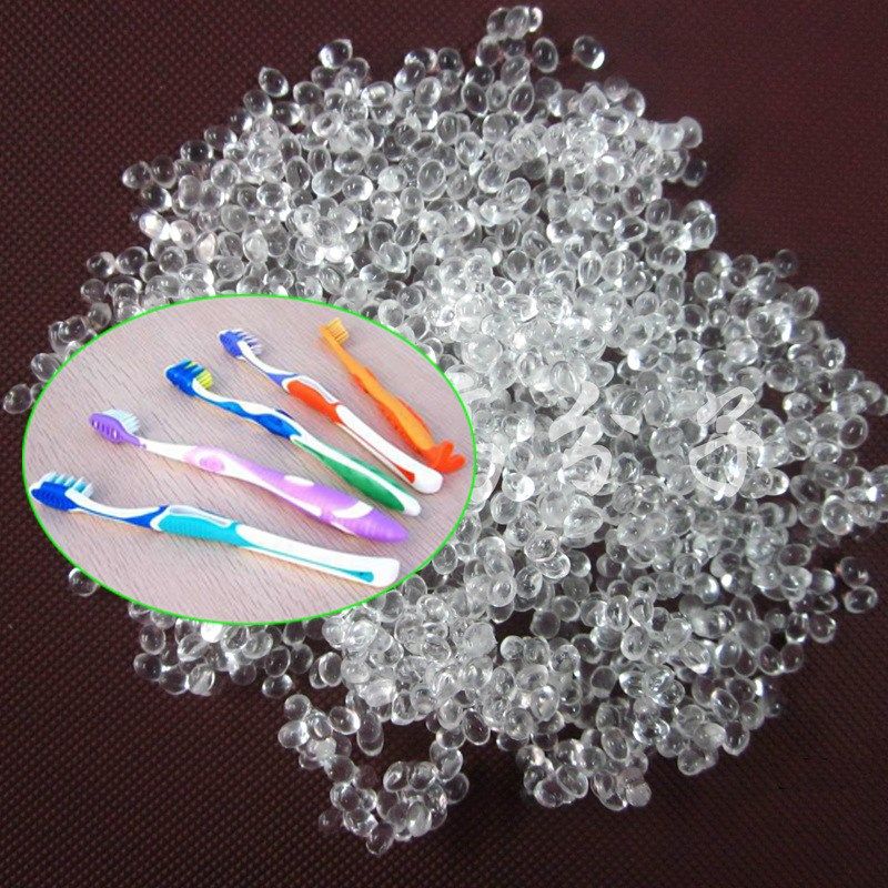 tpe塑料颗粒30A透明热塑性弹性体超软注塑成型20度至100度tpe原料,橡塑材料及制品,TPE,淘宝优惠券,粉丝福利购,淘宝优惠卷