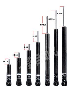 稳速器阻尼器缓冲器RB SR HR15 30 60 80 100 120  150/300/350KG