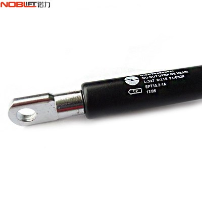 诺力叉车原厂装配件气弹簧 全电动液压堆高搬运车手柄踏板气弹簧