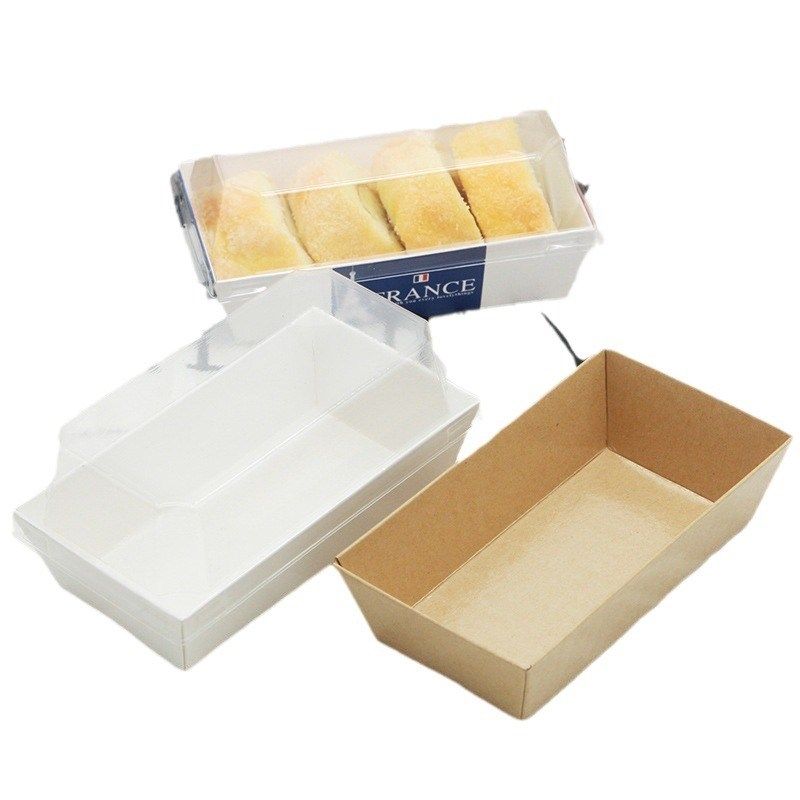 雪媚娘毛巾卷蛋糕卷 泡芙肉松小贝面包千层蛋糕 小长方烘焙包装盒,包装,糖果包装,淘宝优惠券,粉丝福利购,淘宝优惠卷