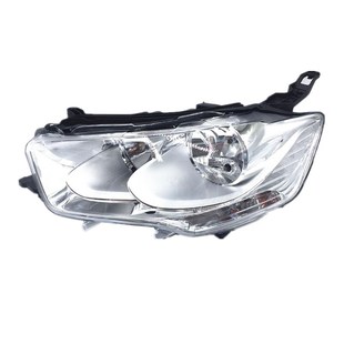 适用于雪铁龙新爱丽舍大灯总成141516款爱丽舍车前大灯前照灯原装