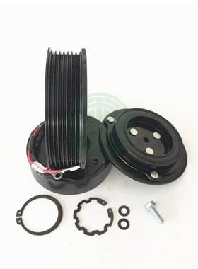 AC COMPRESSOR CLUTCH 8832004060 CO10835C 68677  1777离合器