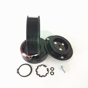 COMPRESSOR 68677 CLUTCH CO10835C 1777离合器 8832004060