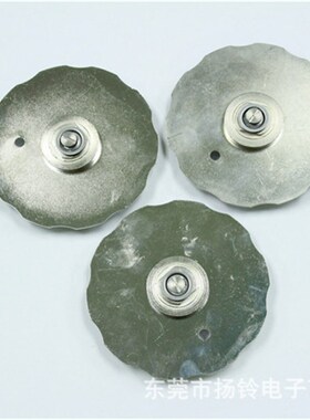 现货供应 贴片机飞达配件 E1304706CB0A 8MM铁内盖一套