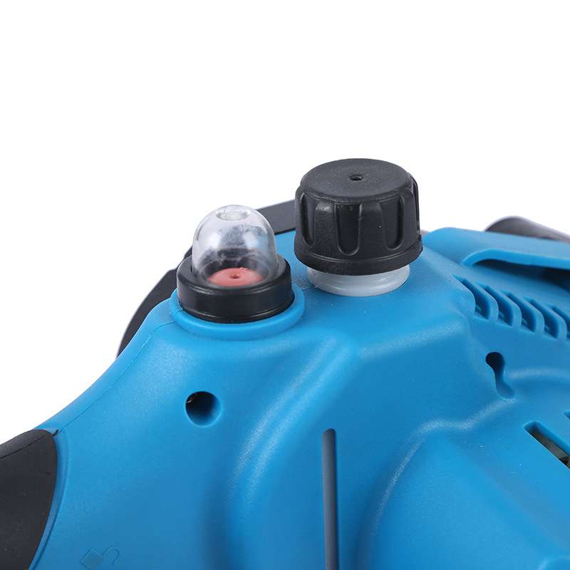 跨境大功率有刷充电锂电锯手持电动迷你锯园林户外伐木修枝单手锯