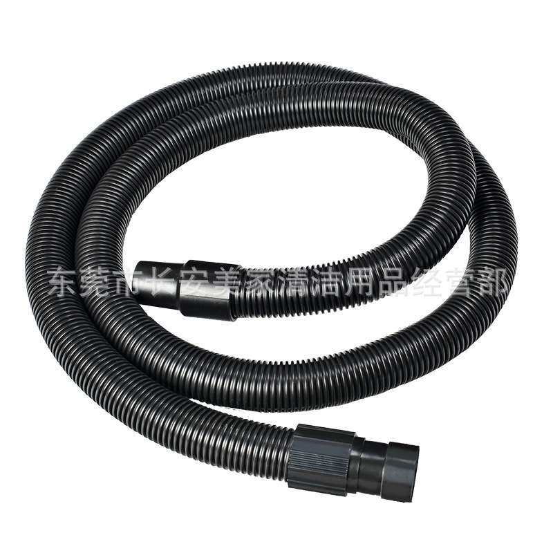 洁霸吸尘器配件软管带接头BF502/嘉美BF585-3吸水机清洗机通用