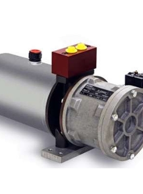 意大利OLMEC 气液增压泵 P820-5   工作气压2~7bar