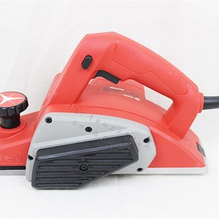 上海KEN锐奇1982木工电刨手提刨木工手推刨平刨压刨刨床电刨子