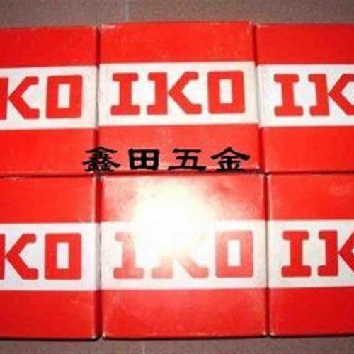 进口轴承日本IKO轴承NART12VR