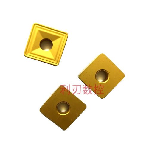 外圆大四方重力车削数控刀片SNMM250724 YBC251钢件大正方形刀粒