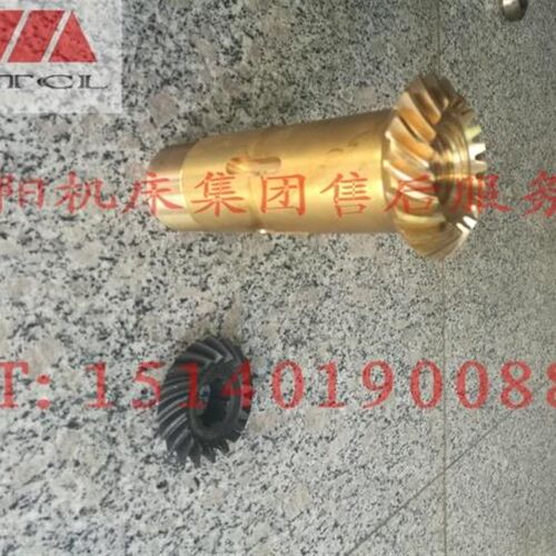 瓦房店齐齐哈尔立车C5112A螺伞螺母丝母55103-55204长度182齿数19