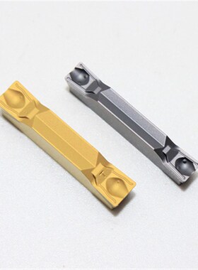 株洲切槽刀ZTFD0303 ZTGD0404 ZTHD0504 ZTKD0608-MG切断刀片