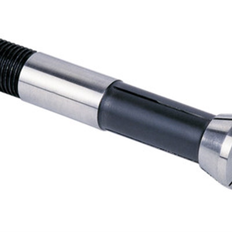 高精磨刀机夹头U2筒夹刀卡筒夹套收管内孔4-12mm卡簧磨刀机