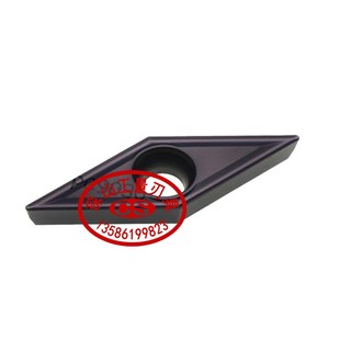 克洛伊数控刀片VBMT160404 PC9030