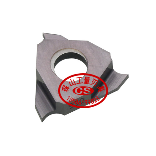 京瓷数控刀片TGF32R100-010 PR930