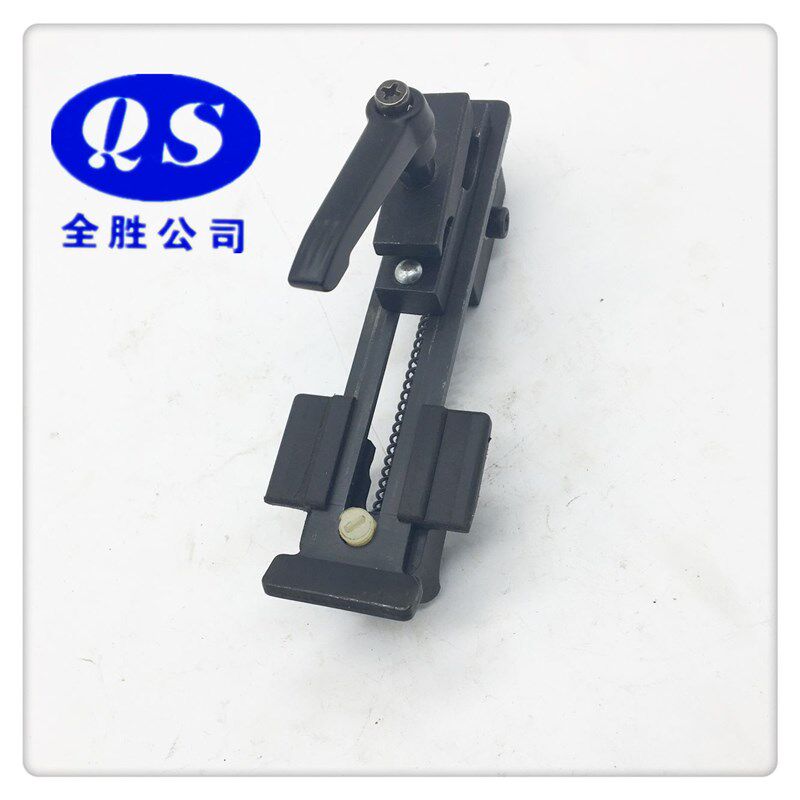 海德堡印刷机配件XL105  CD/CX102增强飞达挡纸器 海德堡压纸支架