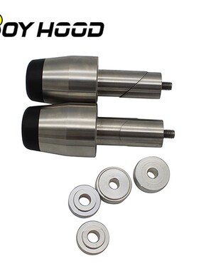 适用KTM790DUKE 390DUKE RC390 加重手把堵头防震 20202025款