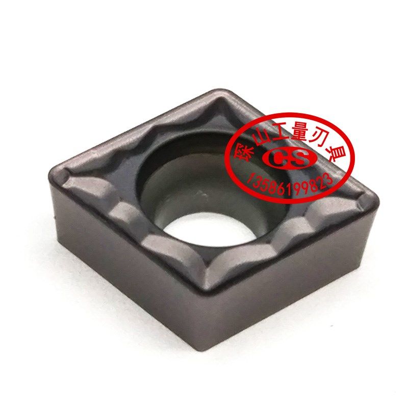 克洛伊数控刀片CCMT09T308-HMP PC9030,ZIPPO/瑞士军刀/眼镜,酒具,淘宝优惠券,粉丝福利购,淘宝优惠卷