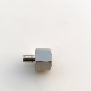 内螺纹m20x1.5 m20x1.5 不锈钢内外丝转换接头 外螺纹G1