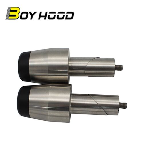 适用无极RR660 RR525改装 加重手把堵头防震