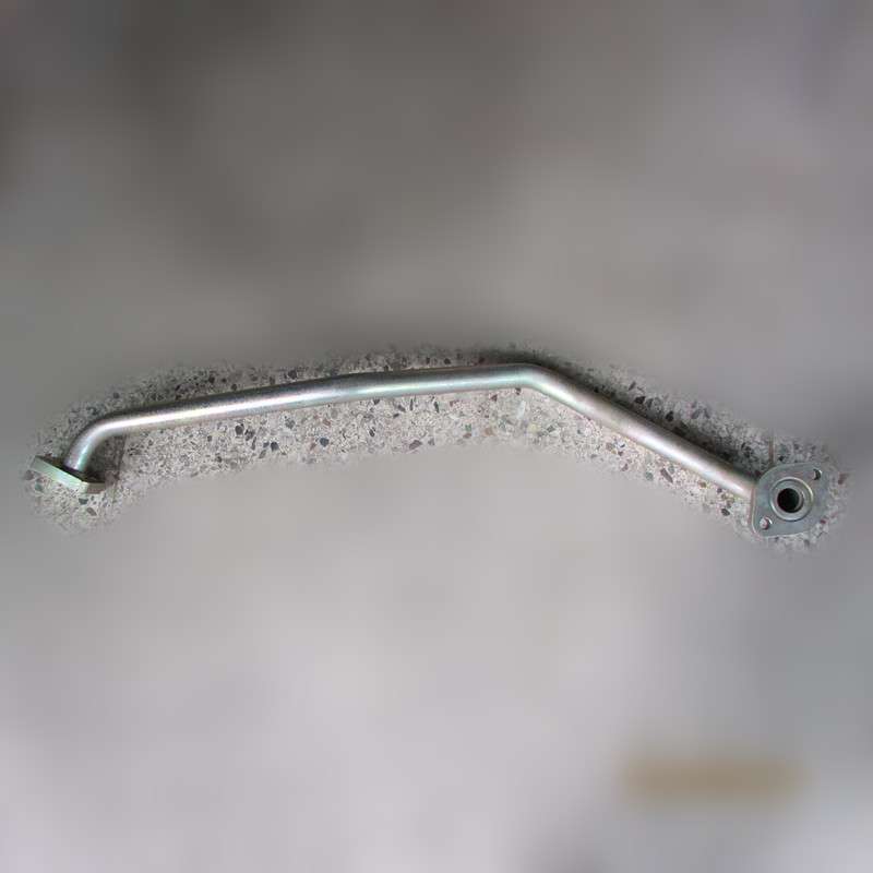 供应MYF200.1.1吸油管焊合件徐工配件装载机变速箱配件272100569