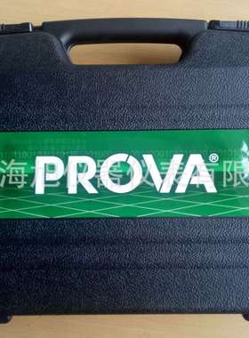 PROVA-100校准仪可自动扫瞄阶段输出泰仕PROVA100电流校准仪