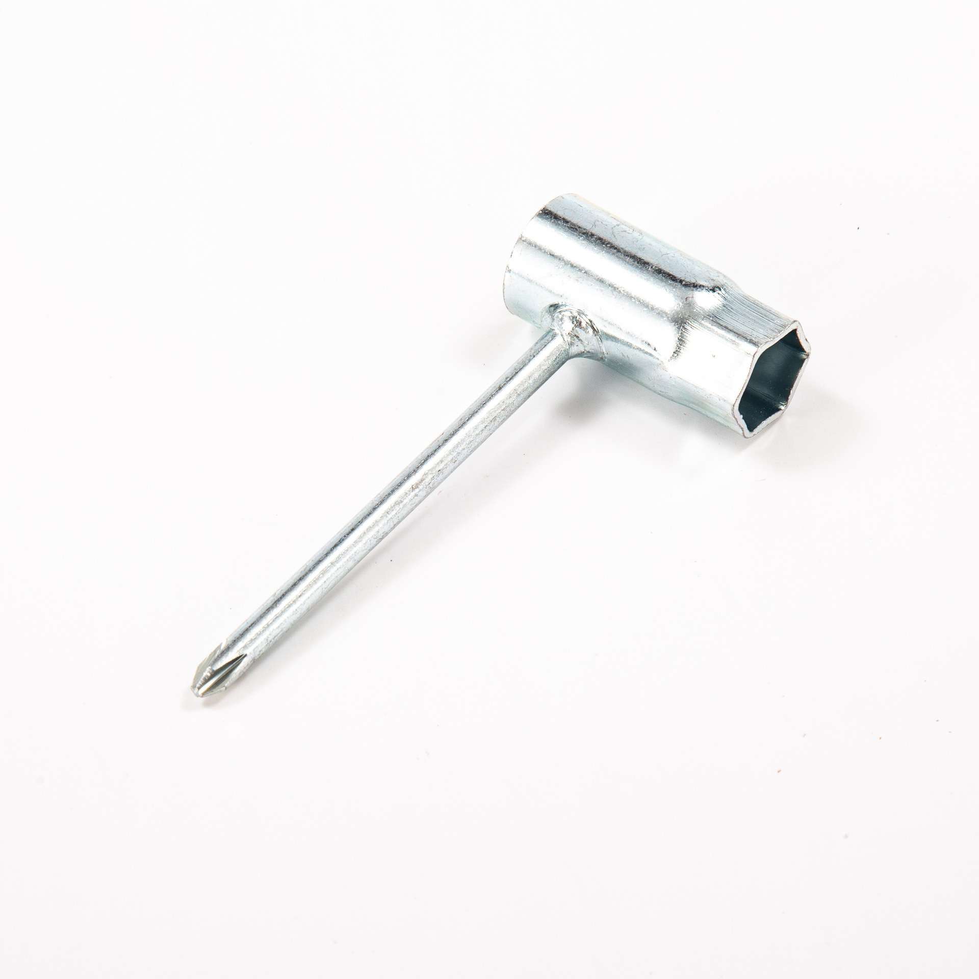 电锯家用小型手持大功率充电式电链锯锯树伐木神器户外家用电链锯