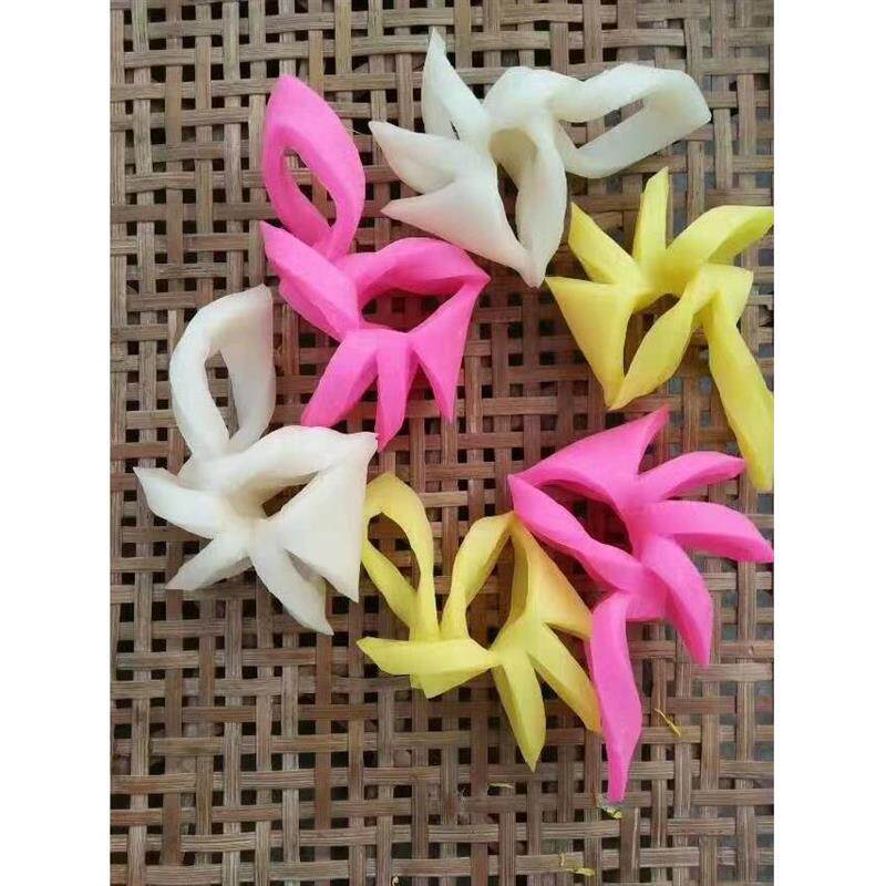 D正品云南墨江特产麻脆粑粑手工传统工艺糯食年货麻脆一份250克*