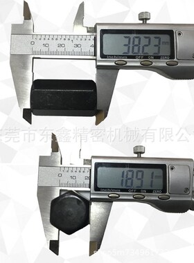 炮塔铣床机头螺丝 B155铣头固定T型螺杆 方形紧固螺栓锁紧螺帽1/2