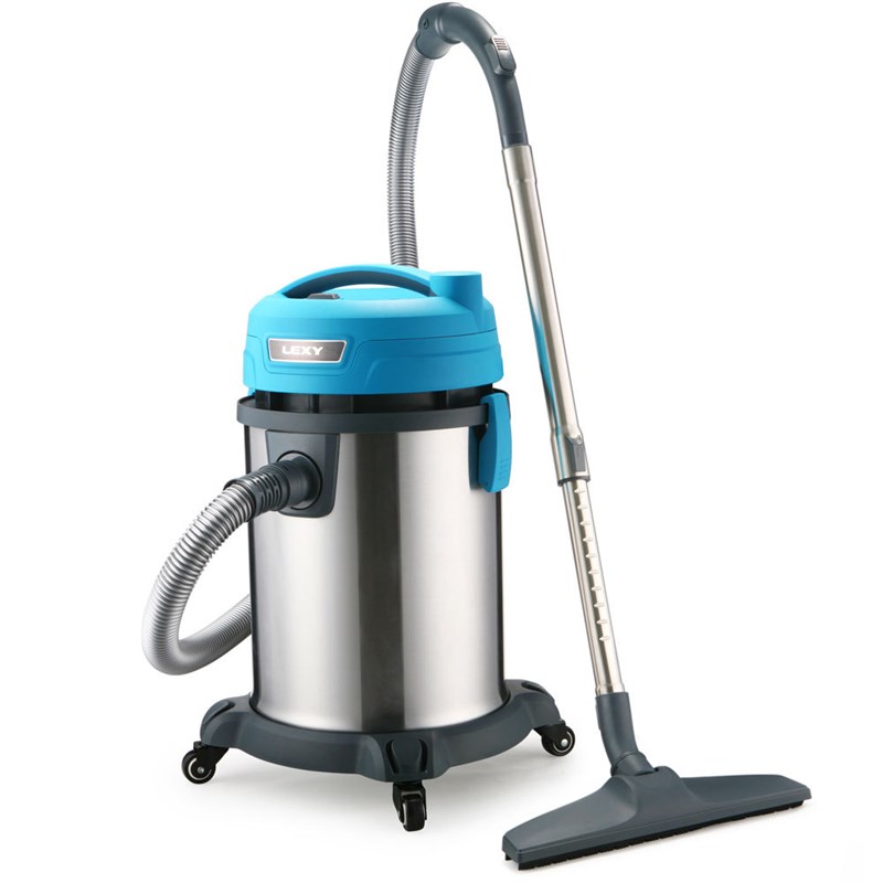 莱克吸尘器VC-CW3002干湿两用商用宾馆酒店洗车房大功率30升容量