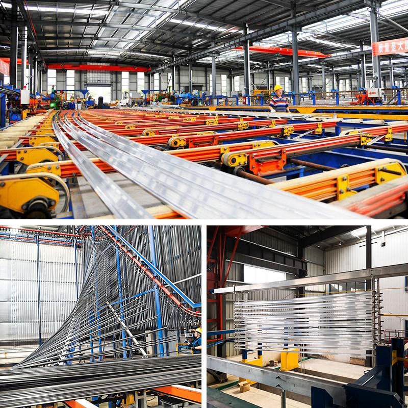 安徽铝型材加工 工业铝合金型材折弯铝制品cnc精密铝型材加工