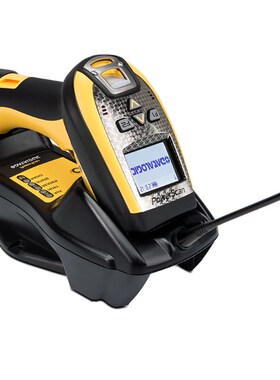 Datalogic PowerScan PM9530 PM9500DKHP制造业无线二维带屏高密