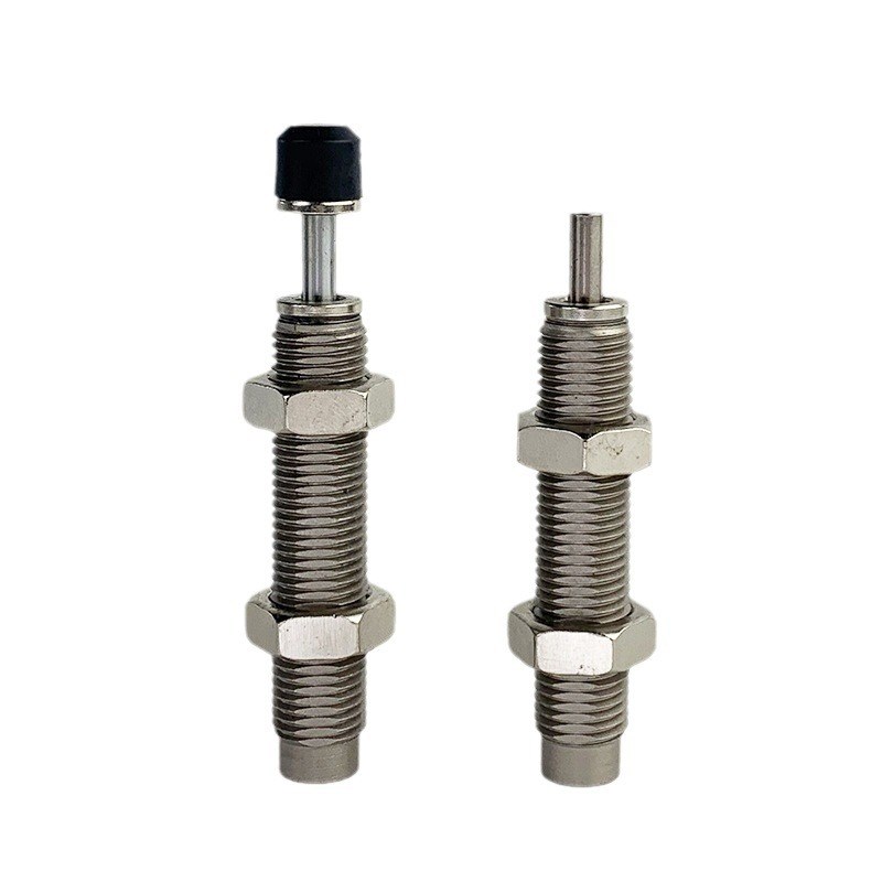 厂家直销缓冲器/机械手配件/稳速器/缓冲器生产厂家/RB0806