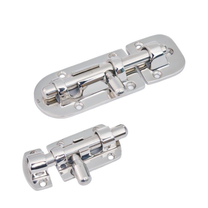 门插销船用316不锈钢 60*30  110*38房车游艇抽屉销扣简易门闩,户外/登山/野营/旅行用品,船桨/划艇配件,淘宝优惠券,粉丝福利购,淘宝优惠卷