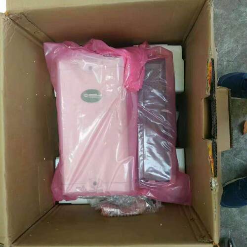 艾默生尼得科CT驱动器伺服放大器SPMC2402 模块式驱动器