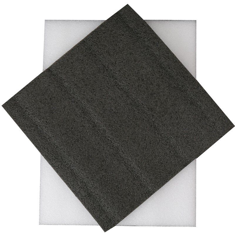 厚2MM宽100cm防震发泡膜塑料泡沫包装膜 EPE珍珠棉长45米一卷