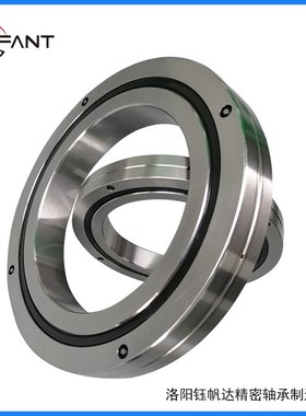 钰帆达交叉滚子轴承ERBC3510 ERBC4010 ERBC4510工业机器人轴承