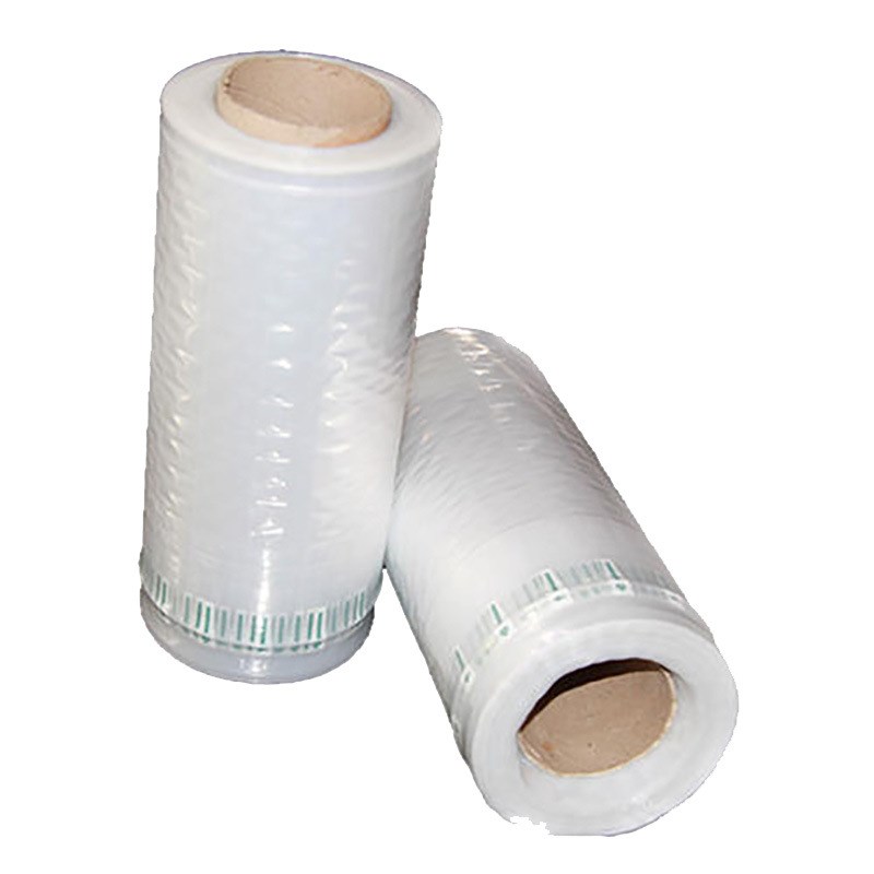 气柱袋卷材 气柱袋 加厚 易碎品包装 快递 缓冲 减震 气泡袋