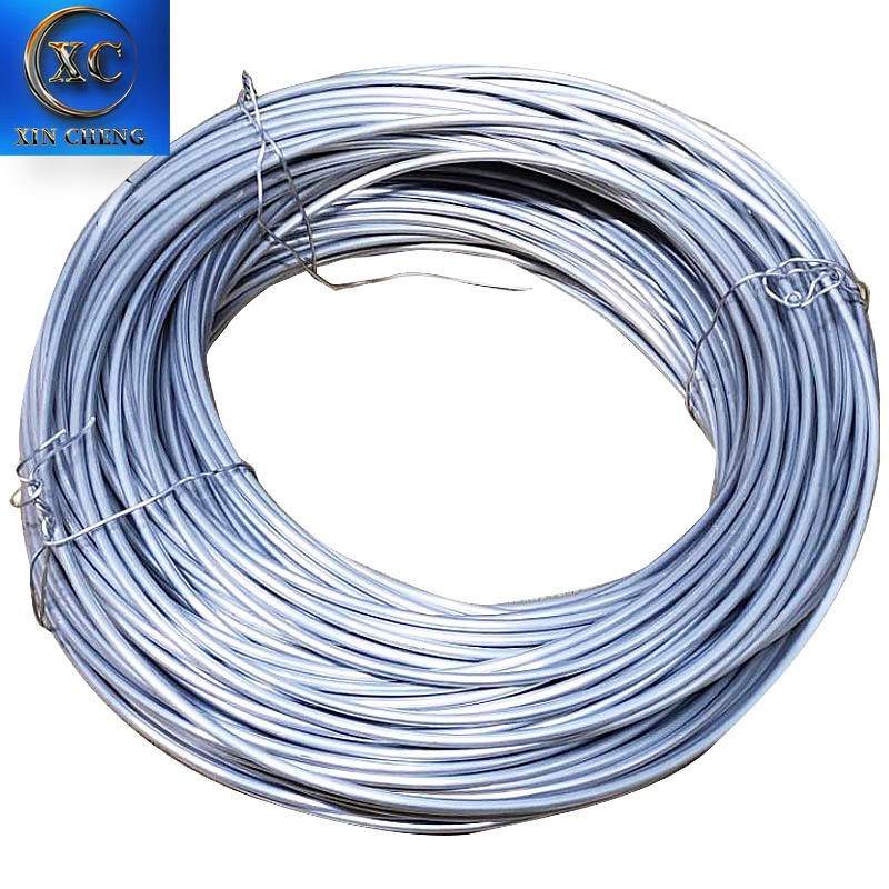 无接头7050铝线 冷镦用A7050铝丝 合金铝盘条