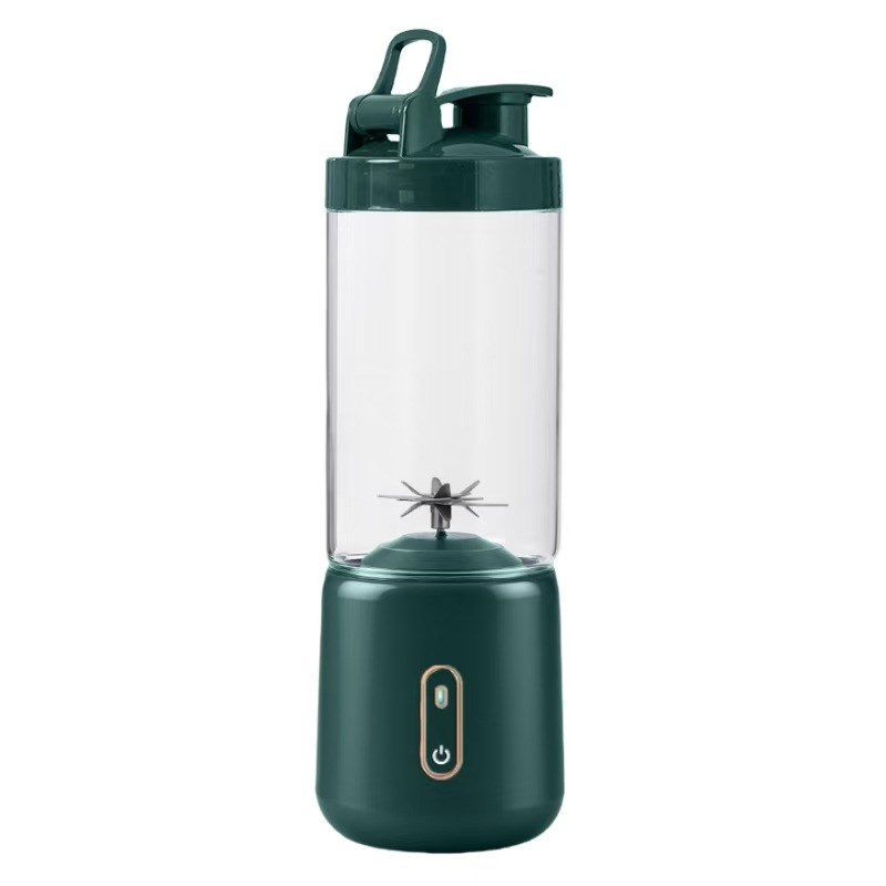 juicer新款榨汁机搅拌机便携式无线充电果汁杯电动家用多功能