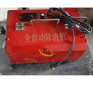 剑栅齿条清理去渣机 自动清渣机 切割机残渣自动清理机 除渣机