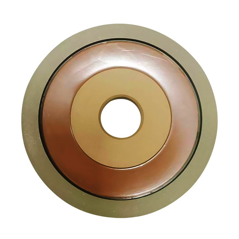 金刚石砂轮磨面硬质合金研磨3.0斜边磨钨钢角磨机双面磨钻石砂轮