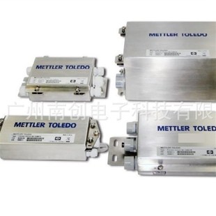 梅特勒托利多接线盒DJB-005模拟接线盒5孔原装