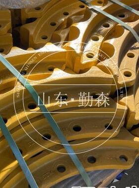 装载机配件 各种型号齐全 TY160推土机配件 齿块 16Y-18-00014